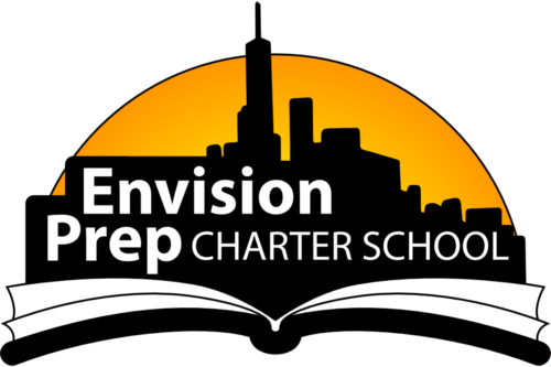 Envision Prep Charter School, Brooklyn, New York. Envision Preparatory Charter School is a diverse and inclusive public school that prepares and challenges students to think critically and engage productively in rigorous academic and social interactions in order to succeed in high school, college, and life.