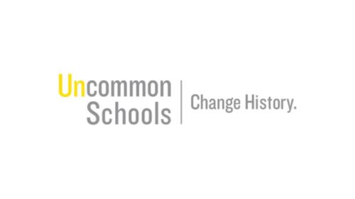 Uncommon Schools, NYCUncommon’s mission is to start and manage outstanding urban charter public schools that close the achievement gap and prepare low-income students to graduate from college.